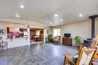 Photo 10: ENCANTO House for sale : 5 bedrooms : 184 Latimer St in San Diego