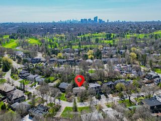 Photo 15: 15 York Valley Crescent in Toronto: Bridle Path-Sunnybrook-York Mills House (1 1/2 Storey) for sale (Toronto C12)  : MLS®# C8247028