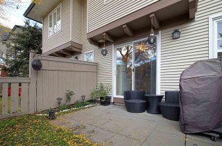 Photo 13: 21 20540 66 Avenue in Langley: Willoughby Heights Townhouse for sale in "Amberleigh" : MLS®# R2318754