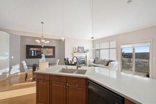 Photo 5: 147 Springbank Villas SW in Calgary: Springbank Hill Semi Detached (Half Duplex) for sale : MLS®# A2018565