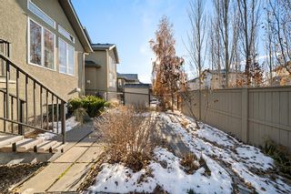 Photo 30: 274 Cranleigh Place SE in Calgary: Cranston Semi Detached (Half Duplex) for sale : MLS®# A2013721