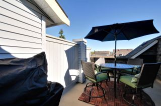 Photo 14: 48 7128 STRIDE Avenue in Burnaby: Edmonds BE Townhouse for sale in "RIVERSTONE" (Burnaby East)  : MLS®# R2115560