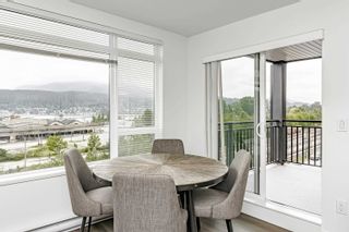 Photo 14: 411 2525 CLARKE Street in Port Moody: Port Moody Centre Condo for sale in "THE STRAND" : MLS®# R2780089