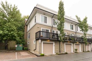 Photo 20: 75 15833 26 Avenue in Surrey: Grandview Surrey Townhouse for sale in "Brownstones" (South Surrey White Rock)  : MLS®# R2203395