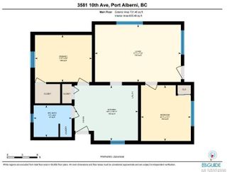 Photo 2: 3581 10th Ave in Port Alberni: PA Port Alberni House for sale : MLS®# 924990