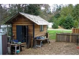 Photo 4:  in MALAHAT: ML Malahat Proper Manufactured Home for sale (Malahat & Area)  : MLS®# 428464