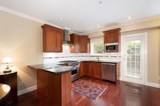 Photo 18: 3 1137 BARCLAY Street in Vancouver: West End VW Townhouse for sale in "BARCLAY ESTATES" (Vancouver West)  : MLS®# R2767665