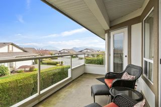 Photo 13: 2 31445 RIDGEVIEW Drive in Abbotsford: Abbotsford West Townhouse for sale in "Panorama Ridge Estates" : MLS®# R2865554