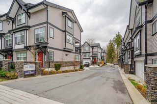 Photo 3: 46 7740 GRAND Street in Mission: Mission BC Townhouse for sale in "The Grand" : MLS®# R2757199