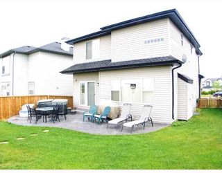 Photo 10: 55 Valley Crest Close NW in CALGARY: Valley Ridge Residential Detached Single Family for sale (Calgary)  : MLS®# C3277663