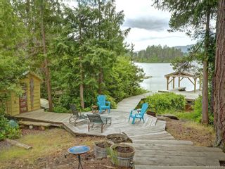 Photo 28: 0 PRINCE Island in Shawnigan Lake: ML Shawnigan House for sale (Malahat & Area)  : MLS®# 845656