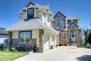 Photo 2: 103 SPRINGMERE Drive: Chestermere Detached for sale : MLS®# A1239918