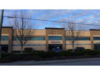 Photo 1: 7 20133 102ND Avenue in Langley: Walnut Grove Commercial for sale : MLS®# F3401854