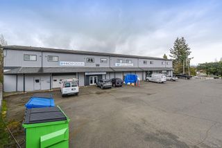 Main Photo: 180 N Island Hwy in Courtenay: CV Courtenay East Mixed Use for sale (Comox Valley)  : MLS®# 902050