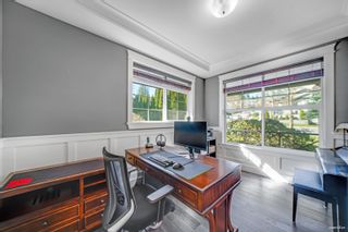 Photo 16: 3450 GALLOWAY Avenue in Coquitlam: Burke Mountain House for sale : MLS®# R2875493