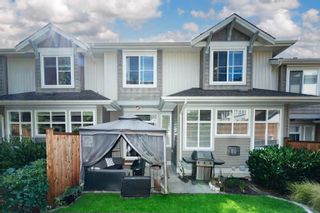 Photo 25: 4 11160 234A Street in Maple Ridge: Cottonwood MR Townhouse for sale in "THE VILLAGE AT KANAKA" : MLS®# R2812670