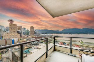 Photo 26: 1909 108 W CORDOVA Street in Vancouver: Downtown VW Condo for sale in "WOODWARDS" (Vancouver West)  : MLS®# R2781068