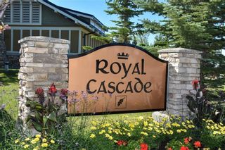 Photo 12: 56 Royal Oak Gardens NW in Calgary: Royal Oak Row/Townhouse for sale : MLS®# A1187911