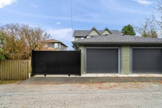 Photo 25: 767 W 53RD Avenue in Vancouver: South Cambie 1/2 Duplex for sale (Vancouver West)  : MLS®# R2868155