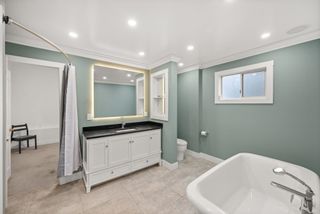 Photo 27: 3583 MCKINLEY Drive in Abbotsford: Abbotsford East House for sale : MLS®# R2847488