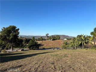 Main Photo: FALLBROOK Property for sale: 0 Mission