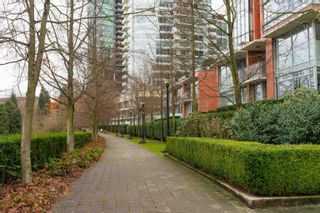Photo 35: 803 1169 W CORDOVA STREET in Vancouver: Coal Harbour Condo for sale (Vancouver West)  : MLS®# R2646985