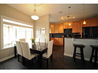 Photo 6: 90 COUGARTOWN Circle SW in CALGARY: Cougar Ridge Residential Detached Single Family for sale (Calgary)  : MLS®# C3522598