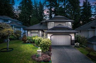 Main Photo: 2952 WATERFORD Place in Coquitlam: Westwood Plateau House for sale : MLS®# R2885863