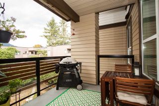 Photo 11: 315 3205 MOUNTAIN HIGHWAY in North Vancouver: Lynn Valley Condo for sale : MLS®# R2295368