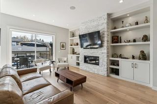 Photo 10: 1723 32 Avenue SW in Calgary: South Calgary Semi Detached (Half Duplex) for sale : MLS®# A2130829