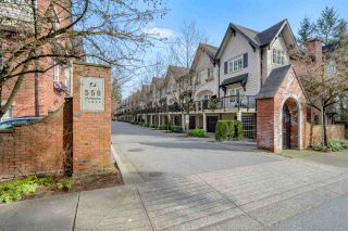 Photo 25: 29 550 BROWNING Place in North Vancouver: Seymour NV Townhouse for sale in "The Tanager" : MLS®# R2551562