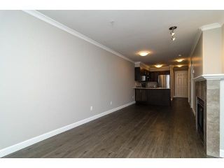Photo 6: 307 3939 HASTINGS Street in Burnaby: Vancouver Heights Condo for sale (Burnaby North)  : MLS®# R2124385
