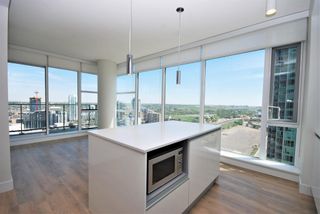 Photo 2: 2402 1122 3 Street SE in Calgary: Beltline Apartment for sale : MLS®# A1117538
