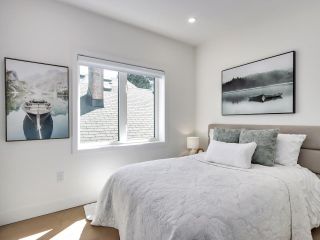Photo 15: 1 938 E 10TH Avenue in Vancouver: Mount Pleasant VE 1/2 Duplex for sale (Vancouver East)  : MLS®# R2874415