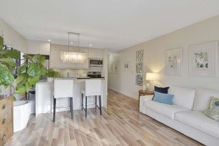 Photo 11: 3 137 E 5TH Street in North Vancouver: Lower Lonsdale Condo for sale in "Our House  (building name)" : MLS®# R2835477