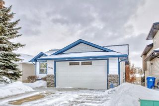 Photo 1: 5685 Panorama Drive: Blackfalds Detached for sale : MLS®# A2026960