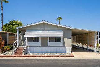 Main Photo: Manufactured Home for sale : 2 bedrooms : 1925 Otay Lakes Rd #81 in Chula Vista