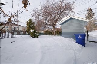 Photo 32: 1133 H Avenue North in Saskatoon: Hudson Bay Park Residential for sale : MLS®# SK917379