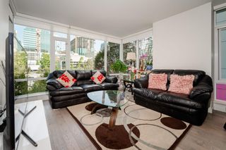Photo 5: 509 161 W GEORGIA Street in Vancouver: Downtown VW Condo for sale (Vancouver West)  : MLS®# R2606857