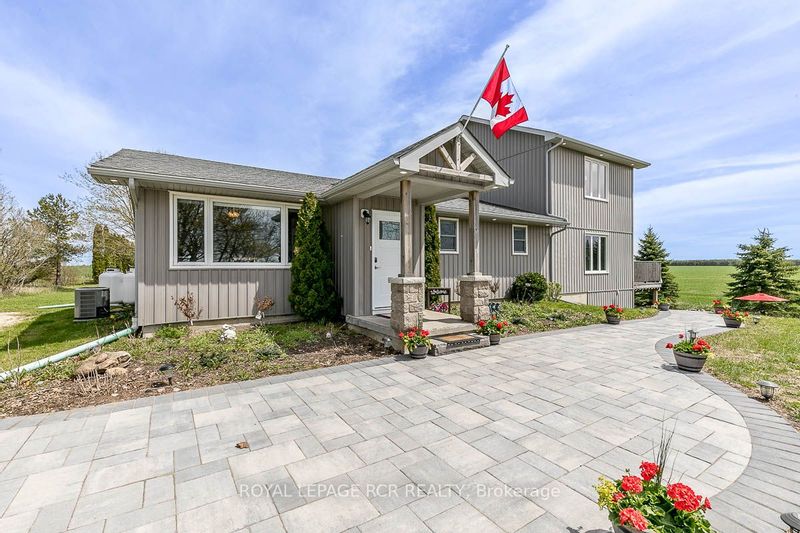 FEATURED LISTING: 636617 Prince Of Wales Road Mulmur