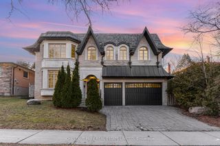 Main Photo: 260 Upper Highland Crescent in Toronto: St. Andrew-Windfields House (2-Storey) for sale (Toronto C12)  : MLS®# C8214314