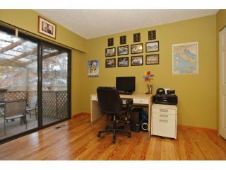 Photo 16: 925 MAYWOOD AV in Port Coquitlam: Lincoln Park PQ House for sale : MLS®# V1036749