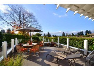Photo 2: 1395 23RD Street in West Vancouver: Dundarave House for sale : MLS®# V949727