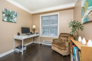 Photo 10: 303 8115 121A Street in Surrey: Queen Mary Park Surrey Condo for sale in "THE CROSSING" : MLS®# R2137886