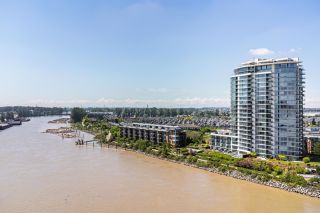 Photo 33: 1301 210 SALTER Street in New Westminster: Queensborough Condo for sale in "The Peninsula at Port Royal" : MLS®# R2777360