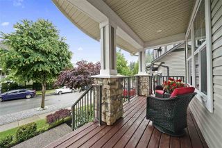 Photo 2: 3362 DEVONSHIRE Avenue in Coquitlam: Burke Mountain House for sale : MLS®# R2468924