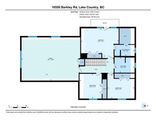 Photo 81: 16550 Barkley Road, in Lake Country: House for sale : MLS®# 10273514