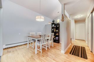 Photo 10: 410 3719B 49 Street NW in Calgary: Varsity Apartment for sale : MLS®# A1238127