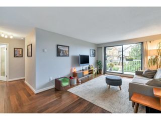 Photo 2: 208 371 ELLESMERE AVENUE in Burnaby: Capitol Hill BN Condo for sale (Burnaby North)  : MLS®# R2630771