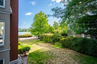 Photo 22: 204 1230 QUAYSIDE DRIVE in New Westminster: Quay Condo for sale : MLS®# R2799591